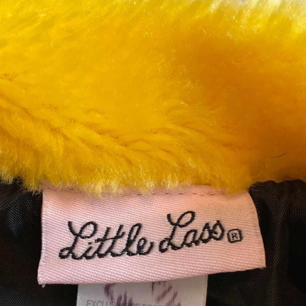 Little Lass 2T Jacket - Picture 5 of 6
